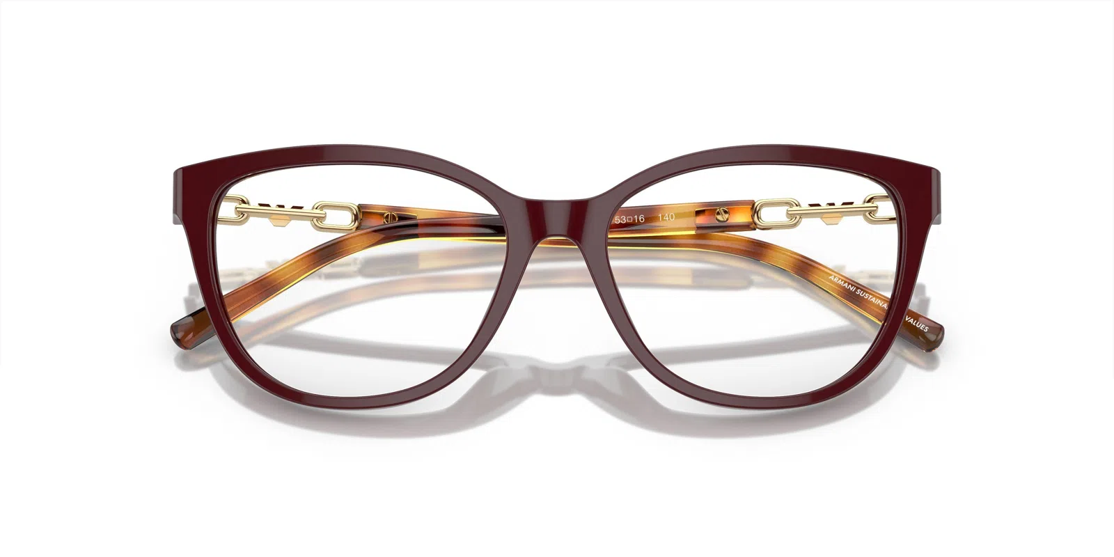 Emporio Armani 3190 Eyeglasses - view 23